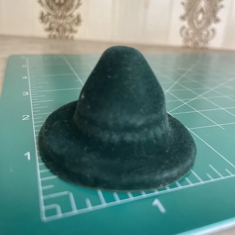 NOS Barbie size Hat,‎ You Pick 2 for $20 | Top Hat Cowgirl Horse Sailor Fedora